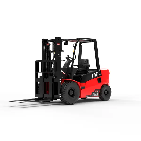A2 Serisi Dizel Forklift