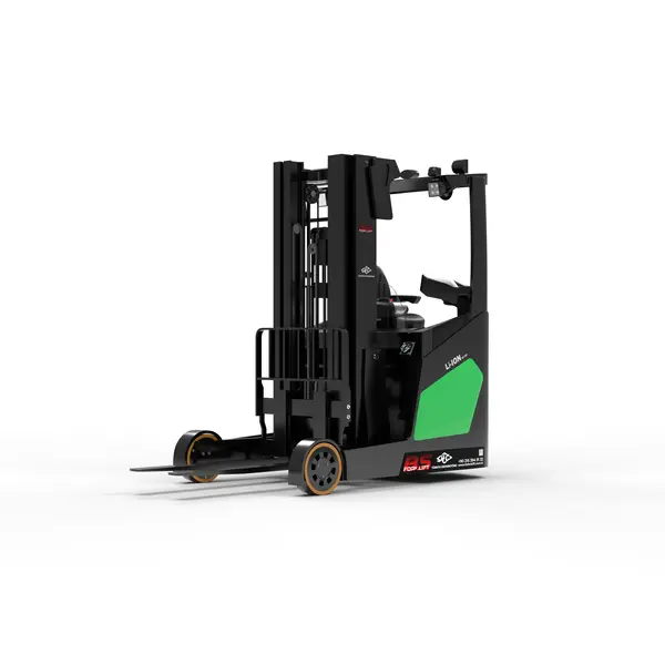 Reachtruck