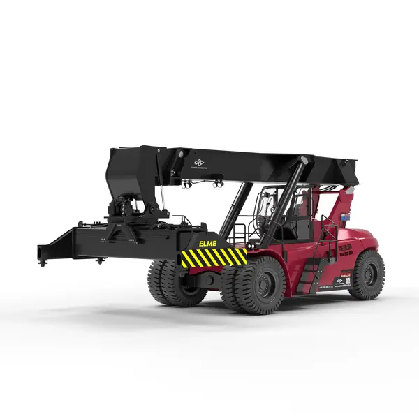 X Serisi 45 Ton