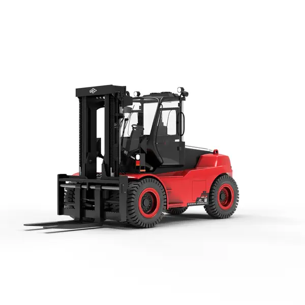 X Serisi 12-16 Ton
