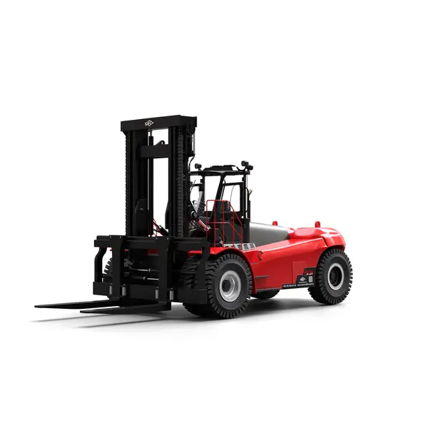 XF Serisi 10-12-32 Ton