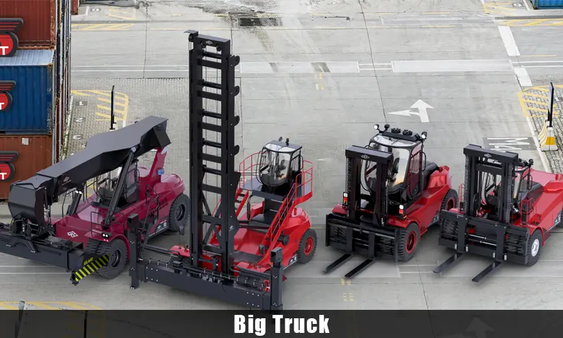 Big Truck