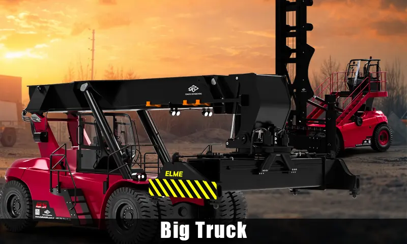 Big Truck